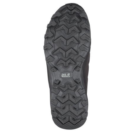 Încălțăminte femei Jack Wolfskin Refugio Texapore Low W