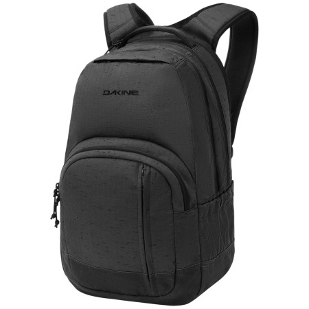 Rucsac Dakine Campus 20 Year Anniversary Backpack 28L negru Black