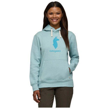 Hanorac femei Cotopaxi Cotopaxi Llama Pullover Hoodie