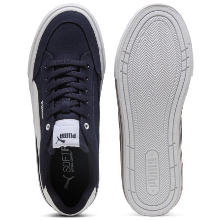 Încălțăminte casual pentru bărbați Puma Court Classic Vulc FS
