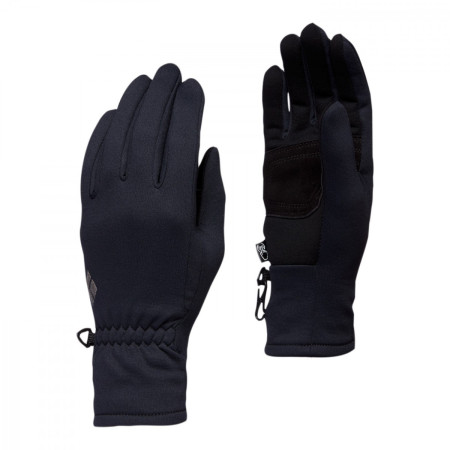Mănuși Black Diamond Midweight Screentap Gloves negru