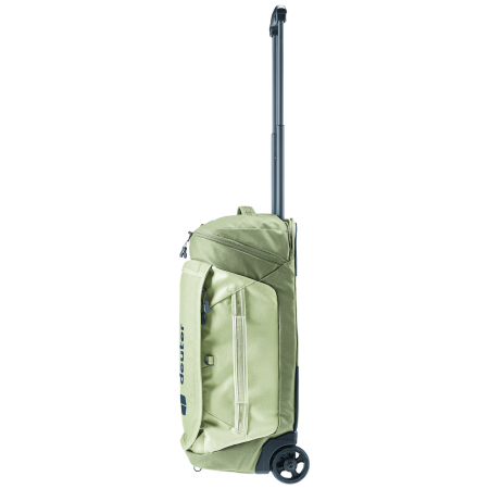 Valiză Deuter Duffel Pro Movo 36