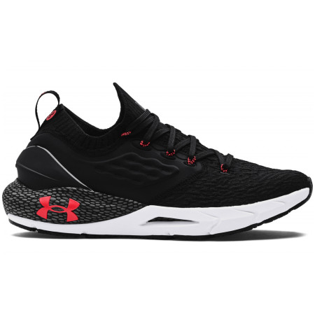 Încălțăminte bărbați Under Armour Hovr Phantom 2 negru/roșu