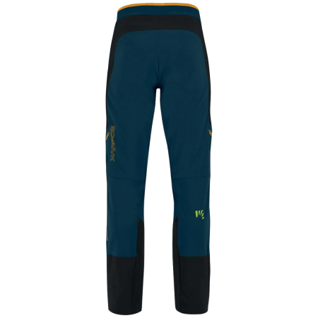Pantaloni de iarnă bărbați Karpos Alagna Plus Evo Pant