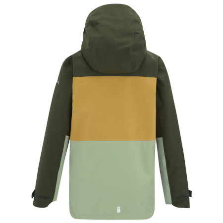 Geacă copii Regatta Junior Highton Jacket DKhaWdLiSag