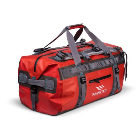 Geanta Trimm Board M 85 l portocaliu