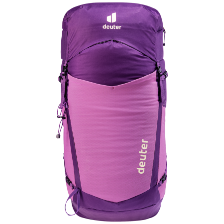 Rucsac turistic femei Deuter Speed Lite Pro 28 SL