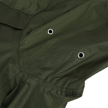 Pelerină Zulu Backpacker