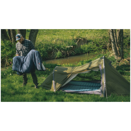 Cort ultra ușor Robens Challenger 3XE