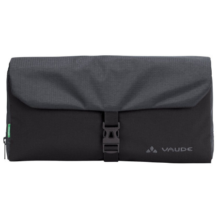 Geantă cosmetică Vaude WegaWrap negru black
