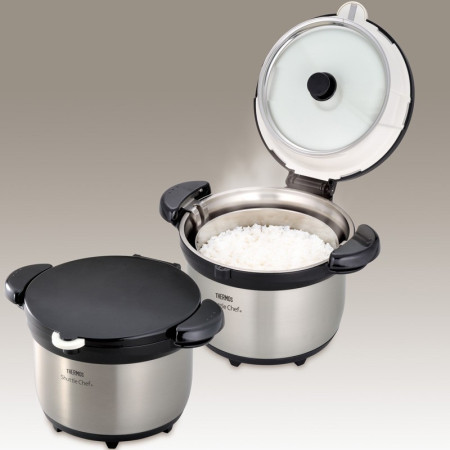 Vas de gătit Thermos Shuttle Chef