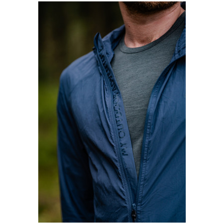 Geacă de vânt bărbați MOOA Windbreaker