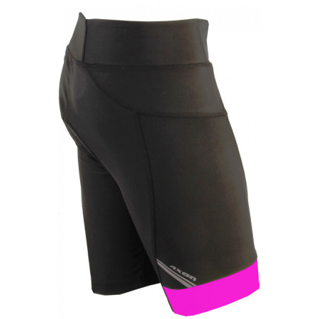 Pantaloni scurți de ciclism copii Axon Nanook Jr