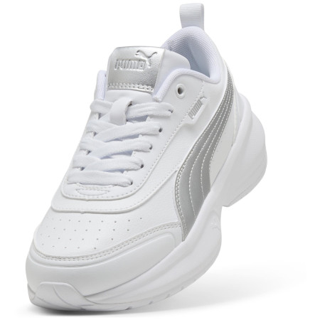 Încălțăminte femei Puma Cilia 2 Mode Metallic Glam
