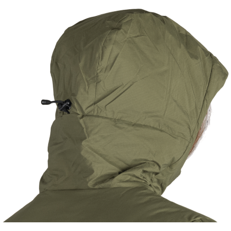 Geacă lungă femei Northfinder Rhiannon