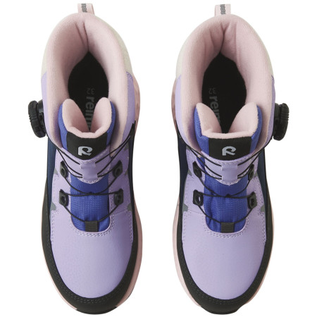 Încălțăminte de iarnă copii Reima Hallava Quicklock