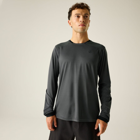 Tricou bărbați Dare 2b Trackstand Ace Long Sleeve