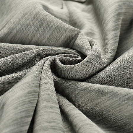 Hanorac funcțional copii Alpine Pro Onneco 3 Stone