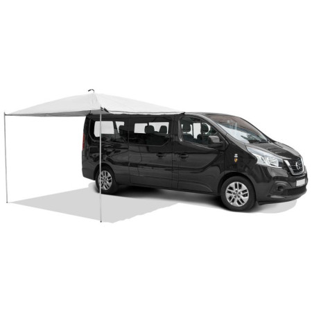 Anexă Brunner Vanshell 250x240 gri