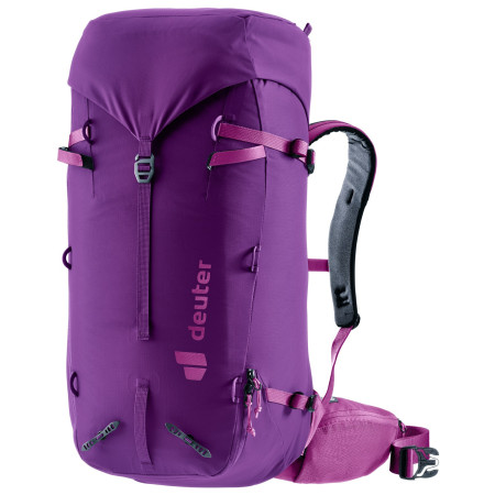 Rucsac turistic femei Deuter Guide 32+8 SL