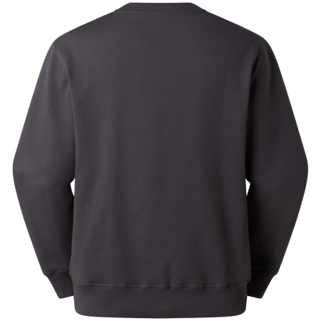 Hanorac The North Face U Essential Light Relaxed Crew