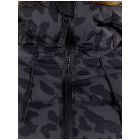 Geacă femei Fundango Zina Padded Jacket