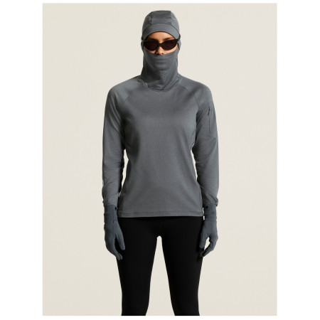 Hanorac femei Craft Subz Thermal Hood W