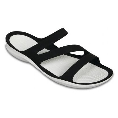Papuci femei Crocs Swiftwater Sandal W