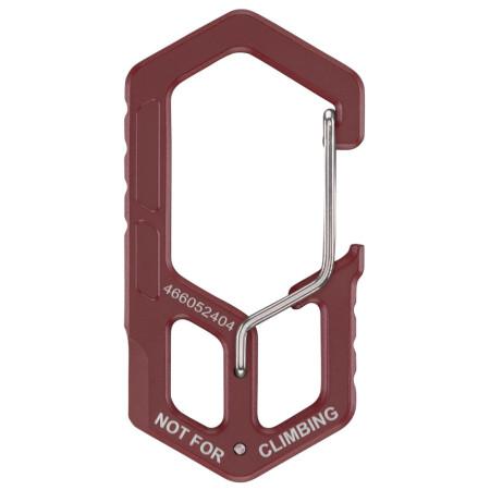 Carabinieră Gerber Carabiner