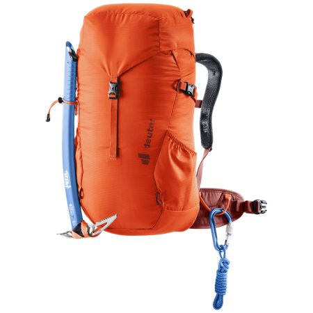 Rucsac pentru copii Deuter Climber 22