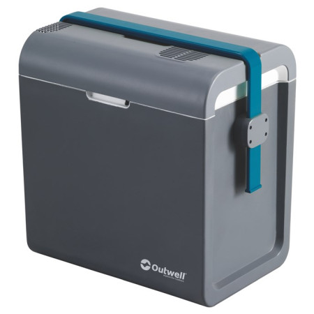 Frigider de camping Outwell ECOcool 24L gri