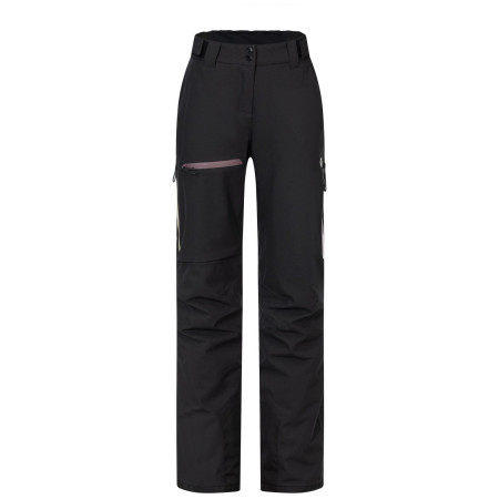 Pantaloni de schi femei Dare 2b Bluebird Insulated Pant negru Black