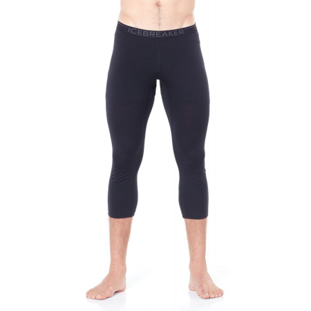 Colanți bărbați Icebreaker M 200 Oasis Legless