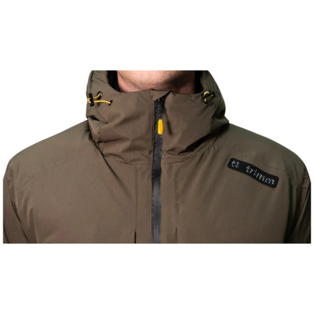 Geacă de schi bărbați Trimm Rio