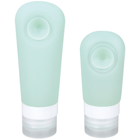 Set de voiaj Zulu Nomad Squeeze Pack