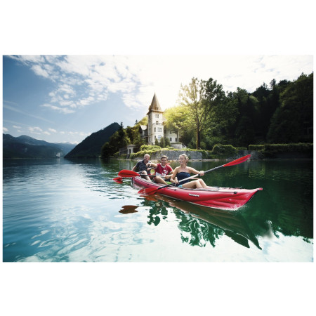 Caiac gonflabil Gumotex SEAWAVE