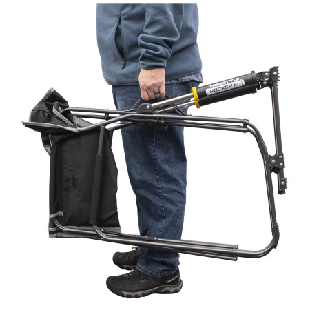 Scaun GCI Freestyle Rocker XL