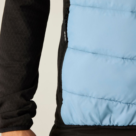 Geacă bărbați Dare 2b Aero Fuse Padded Hybrid