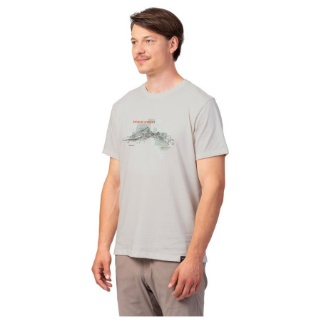 Tricou bărbați Hannah Luke