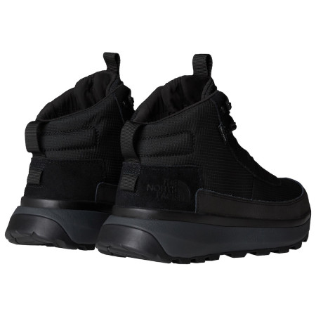 Încălțăminte turistică bărbați The North Face M Bergen Mid Wp