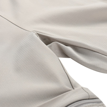 Pantaloni copii Alpine Pro Nesco 3 Dove
