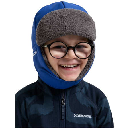 Căciulă copii Didriksons Biggles Cap 7