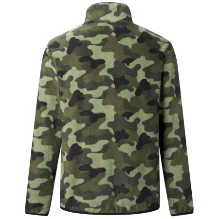 Hanorac funcțional bărbați Regatta Frankie Full Zip Fleece