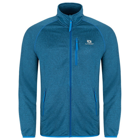 Pulover bărbați Loap Moss albastru