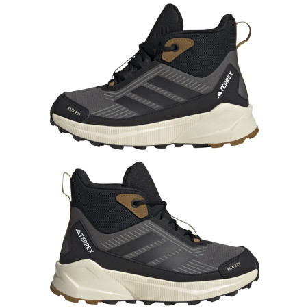 Încălțăminte copii Adidas Terrex Trailmaker 2 Mid Cp K