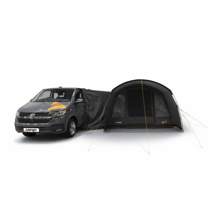 Cort frontal Vango Cove III Low