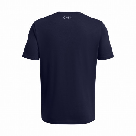 Tricou funcțional bărbați Under Armour GL FOUNDATION UPDATE SS