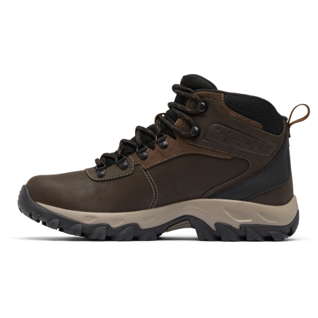 Încălțăminte bărbați Columbia Newton Ridge™ Plus II Waterproof