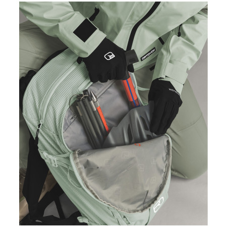Rucsac pentru schi alpin Ortovox Switchback 30 S