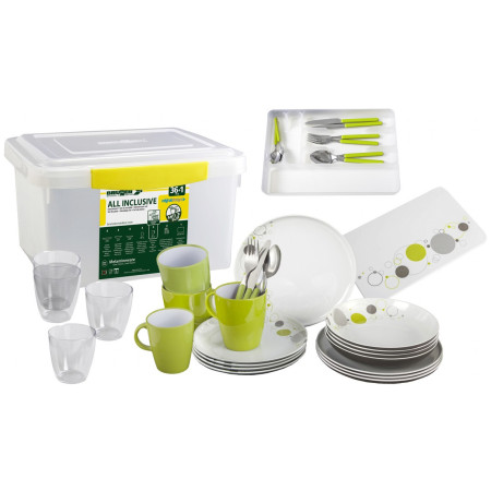 Set vase Brunner All Inclusive Space